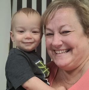 Meet your Posher, Julie